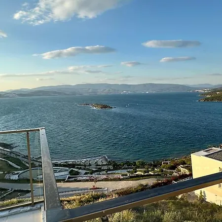 Paradise Bodrum Willa Milas