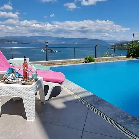 Paradise Bodrum Willa Milas