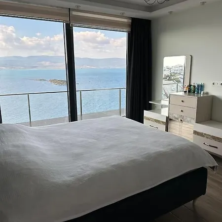 Willa Paradise Bodrum Milas