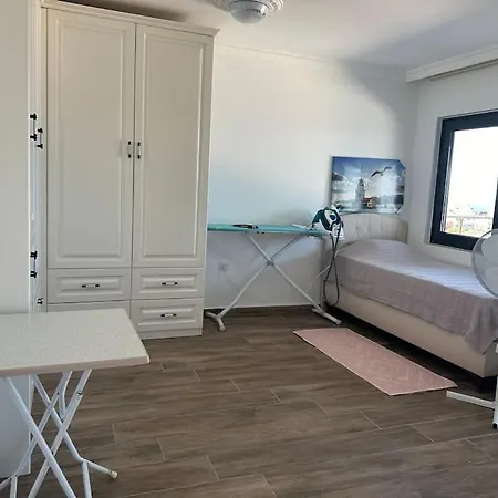 Paradise Bodrum ヴィラ Milas