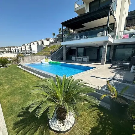 Paradise Bodrum ヴィラ Milas