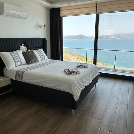 Paradise Bodrum *
