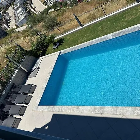 Paradise Bodrum * Milas
