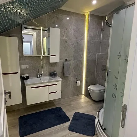 ヴィラ Paradise Bodrum Milas