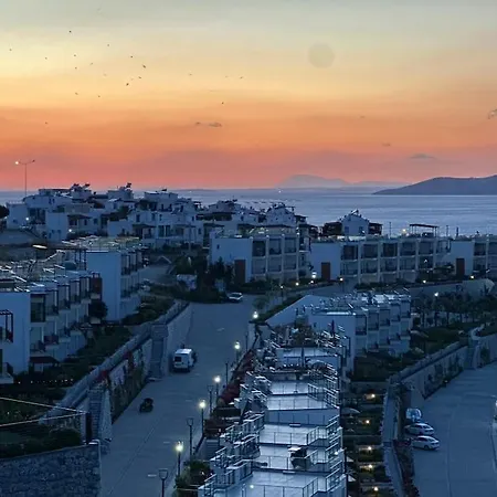 Paradise Bodrum * Milas