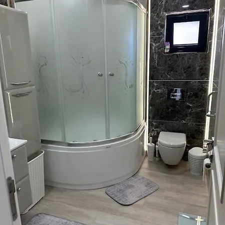 ヴィラ Paradise Bodrum Milas