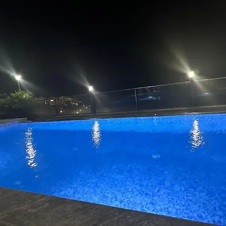Paradise Bodrum *