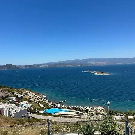 Paradise Bodrum