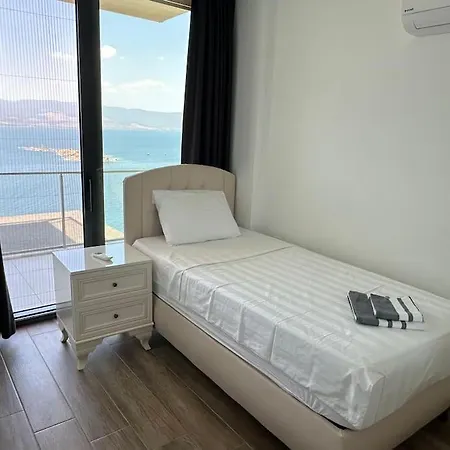 ヴィラ Paradise Bodrum *