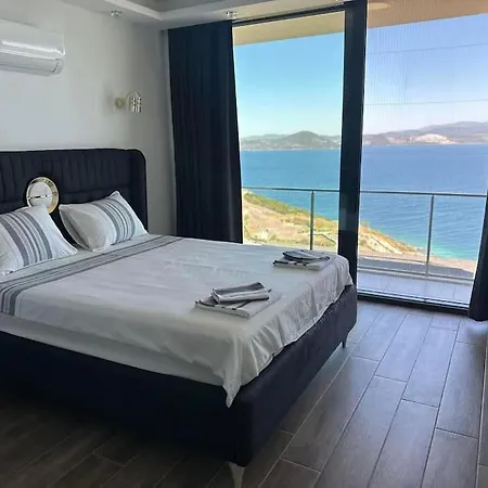 ヴィラ Paradise Bodrum *