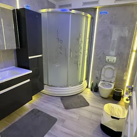 ヴィラ Paradise Bodrum *