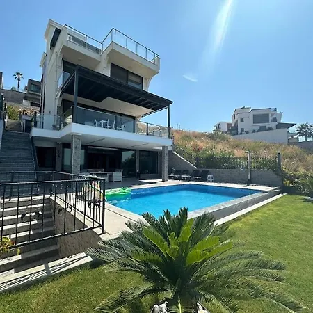 Paradise Bodrum *