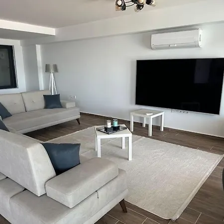 ヴィラ Paradise Bodrum *