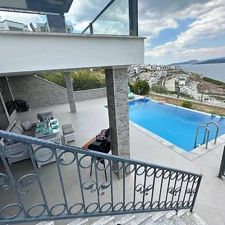 Paradise Bodrum * Milas