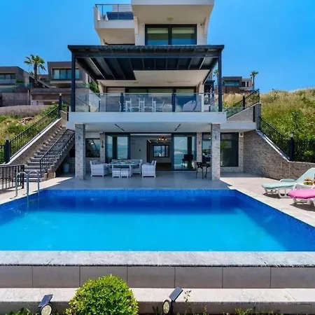 Paradise Bodrum