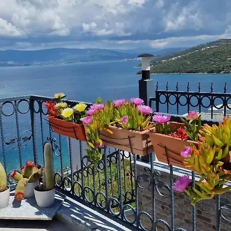 ヴィラ Paradise Bodrum *