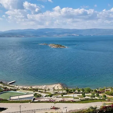 ヴィラ Paradise Bodrum *